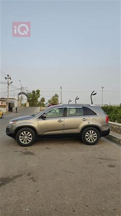 كيا سورينتو